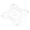 IMIKEYA Transparent Acrylic Aquarium Lid view 1