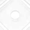 IMIKEYA Transparent Acrylic Aquarium Lid view 3