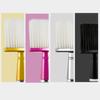 PATKAW Electric Neck Brush, Haircutting Brush with Ergonomic Handle, Portable Barber Duster for Salon and Home Use view 2