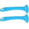DECHOUS Handheld Foot Skin Remover, 2-Piece Set, ABS view 1
