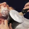 DOITOOL Shaving Set for Gentle Beard Care, Black view 4