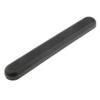 KAIYUEMAOYI Durable 12.8-Inch Wheelchair Armrest Pad, Replacement Pad, Black view 1