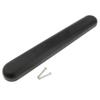 KAIYUEMAOYI Durable 12.8-Inch Wheelchair Armrest Pad, Replacement Pad, Black view 2