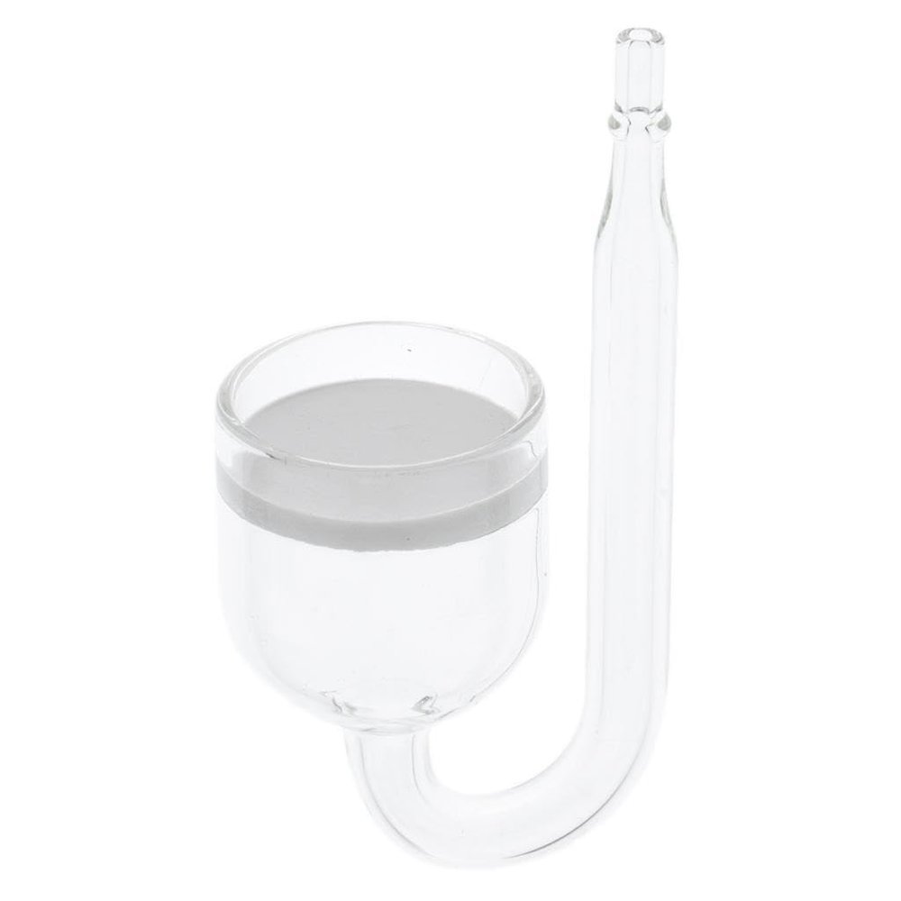 QUILSTM Premium Aquarium CO2 Reactor