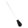 HOMOBABE Small Manual Aquarium Water Changer, Plastic, with Water Outlet and Tap, Black view 1