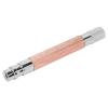 Hiraith Long-Handle Metal Retro Razor Handle for Men, Zinc Alloy, Washable, Non-Slip Design, Copper view 1