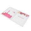 Srliya Gel Polish Color Chart Book with Digital Markings and 96-Color Display for Nail Art Designs view 4