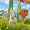 Travel Carrier for Birds view 2