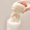 Electric Facial Cleanser Foaming Dispenser, Marshmallow-Like Foam view 1