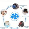 Cooling Pack for Hats and Helmets, 18 x 18 x 0.1 cm view 4