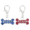 Garnick 2-Piece Pet Collar Pendant Set view 1