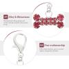 Garnick 2-Piece Pet Collar Pendant Set view 3