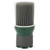 Hiraith Soft Shampoo Hair Brush for Salons and Hairdressers, ABS, 5.6 x 2.9 in, Gray Fibers view 1