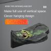 Magnetic Floating Reptile Platform for Terrariums view 4