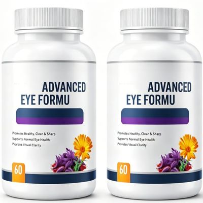 2 pcs. Carotenoids – to Support Eye Health