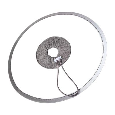 Pet Neck Collars 11.81 x 11.81 x 0.39 in