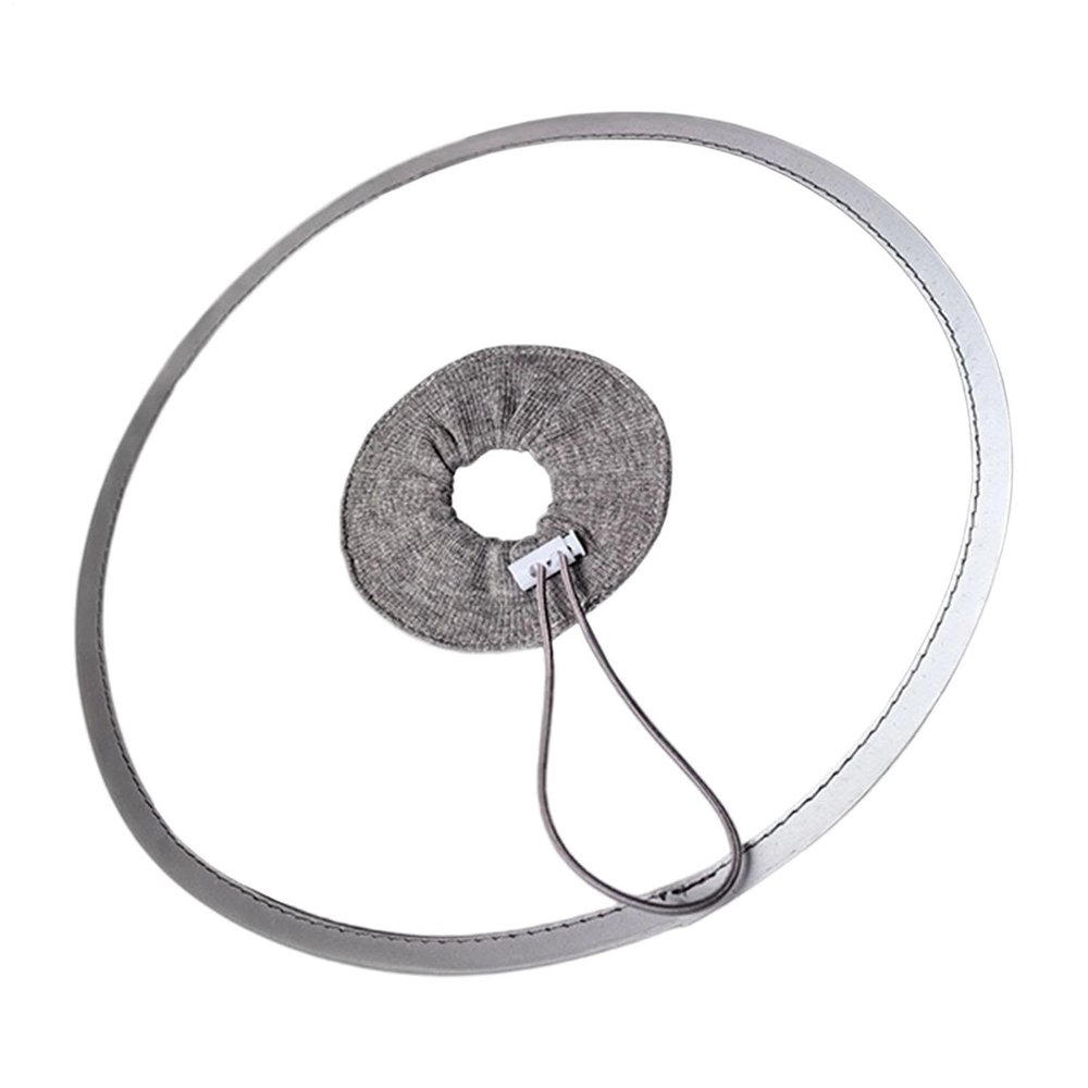 Pet Neck Collars 11.81 x 11.81 x 0.39 in