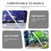TOPBATHY Mini Aquarium Water Change Pump view 3