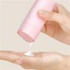 ZHSOAO 6-Piece Travel Bottle Set for Shampoo, Lotion and Cream, Gray view 4