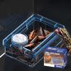 Generic Reptile Feeder Bowl view 3