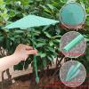 Plant Umbrellas for Outdoor Plants, 3-Piece Set, UV Protection and Shade view 3