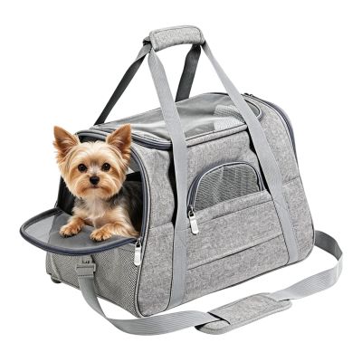 Soft, Foldable Cat Carrier Bag
