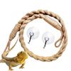 Hermit Crab Climbing Ladder - Reptile Climbing Toy view 2