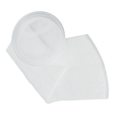NexRen Aquarium and Fresh Felt Filter Sock Bag 100m Mesh for IBC Rainwater Tank Cover