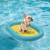 Dog Swimmer for the Lake view 3