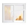 ZYEFGMFRQ 1-Piece Mosquito Net, Thin White Anti-Mosquito Mesh, 160 × 110 cm view 1