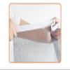 ZYEFGMFRQ 1-Piece Mosquito Net, Thin White Anti-Mosquito Mesh, 160 × 110 cm view 2