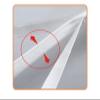 ZYEFGMFRQ 1-Piece Mosquito Net, Thin White Anti-Mosquito Mesh, 160 × 110 cm view 3