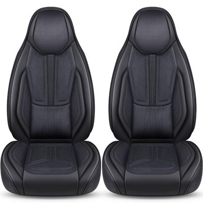 Motorhome Seat Covers for Hymer Exsis-t Pure Original