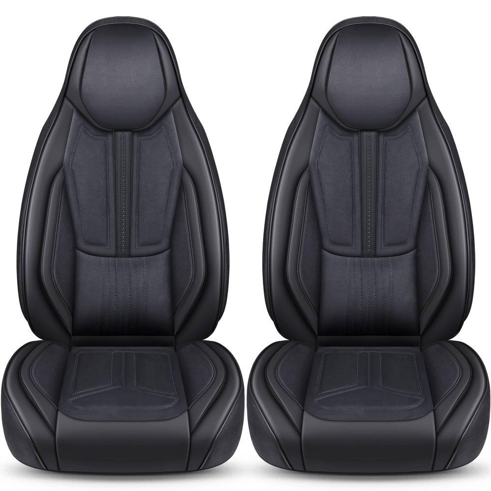 Motorhome Seat Covers for Hymer Exsis-t Pure Original