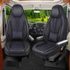 Motorhome Seat Covers for Hymer Exsis-t Pure Original view 2