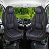 Motorhome Seat Covers for Hymer Exsis-t Pure Original view 4