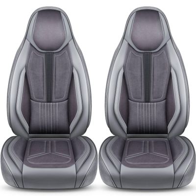 Motorhome Seat Covers for Pilote Atlas