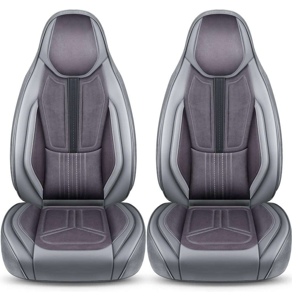 Motorhome Seat Covers for Pilote Atlas