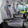Motorhome Seat Covers for Pilote Atlas view 3