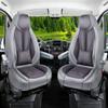 Motorhome Seat Covers for Pilote Atlas view 4