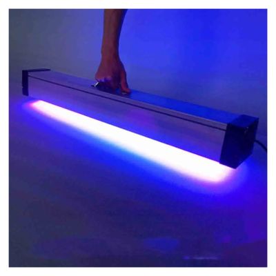 ASerZenith 1000W/500W Waterproof UV Curing Lamp, 365/395/405 nm