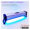 ASerZenith 1000W/500W Waterproof UV Curing Lamp, 365/395/405 nm view 4