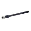 ZiStarlilife Bicycle Trailer Thru-Axle Adapter M12 x 1.0/1.5/1.75, 160–178 mm view 1