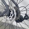 ZiStarlilife Bicycle Trailer Thru-Axle Adapter M12 x 1.0/1.5/1.75, 160–178 mm view 3