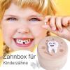 Tooth Keepsake Box, 5 x 5 x 3.5 cm view 2