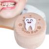 Tooth Keepsake Box, 5 x 5 x 3.5 cm view 3