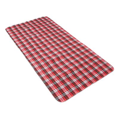 Tixiyu Reusable Waterproof Incontinence Bed Pad, Cotton, 120 × 180 cm