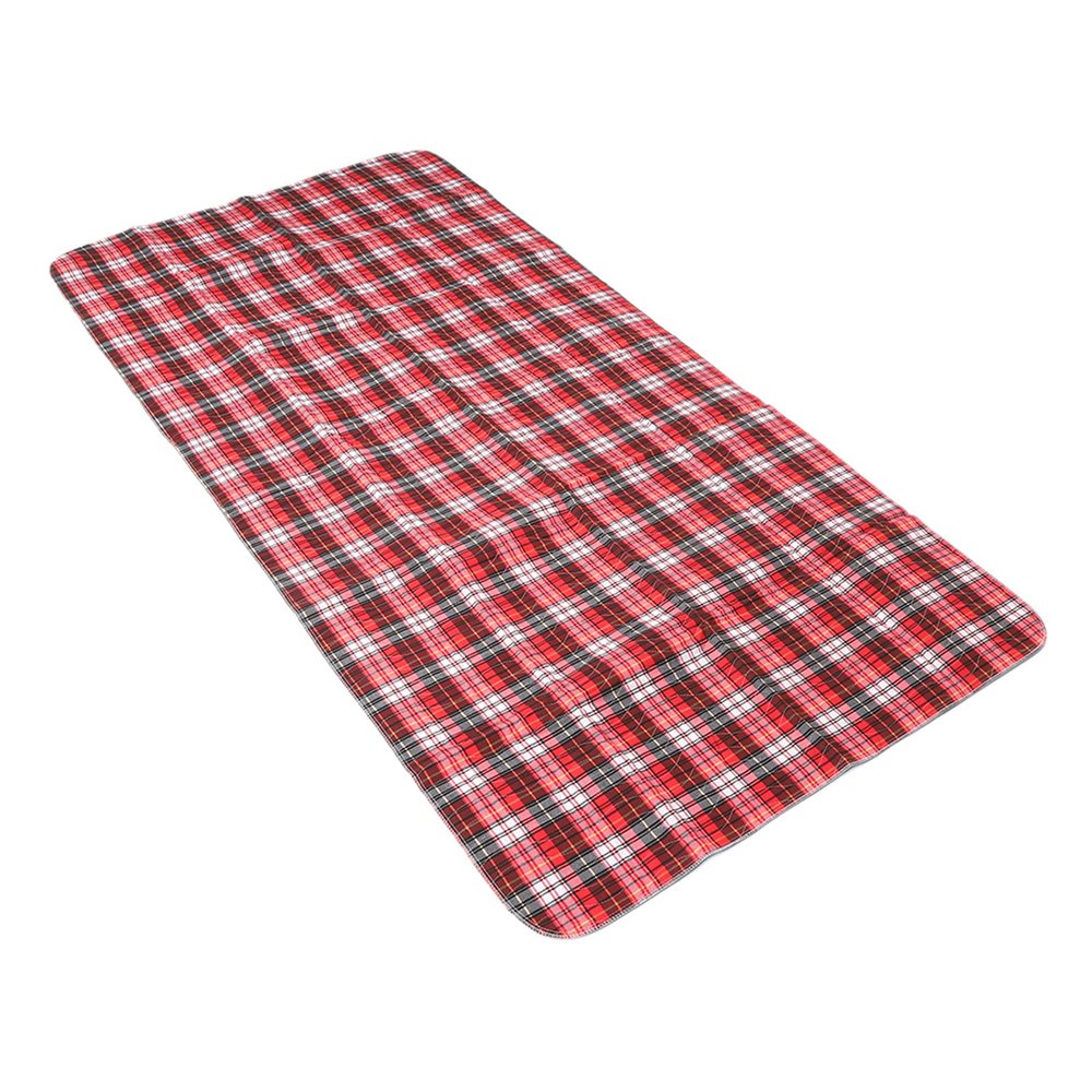 Tixiyu Reusable Waterproof Incontinence Bed Pad, Cotton, 120 × 180 cm
