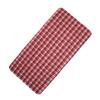 Tixiyu Reusable Waterproof Incontinence Bed Pad, Cotton, 120 × 180 cm view 4