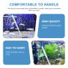 VOSAREA Small Blue Plastic Aquarium Water Changer view 3